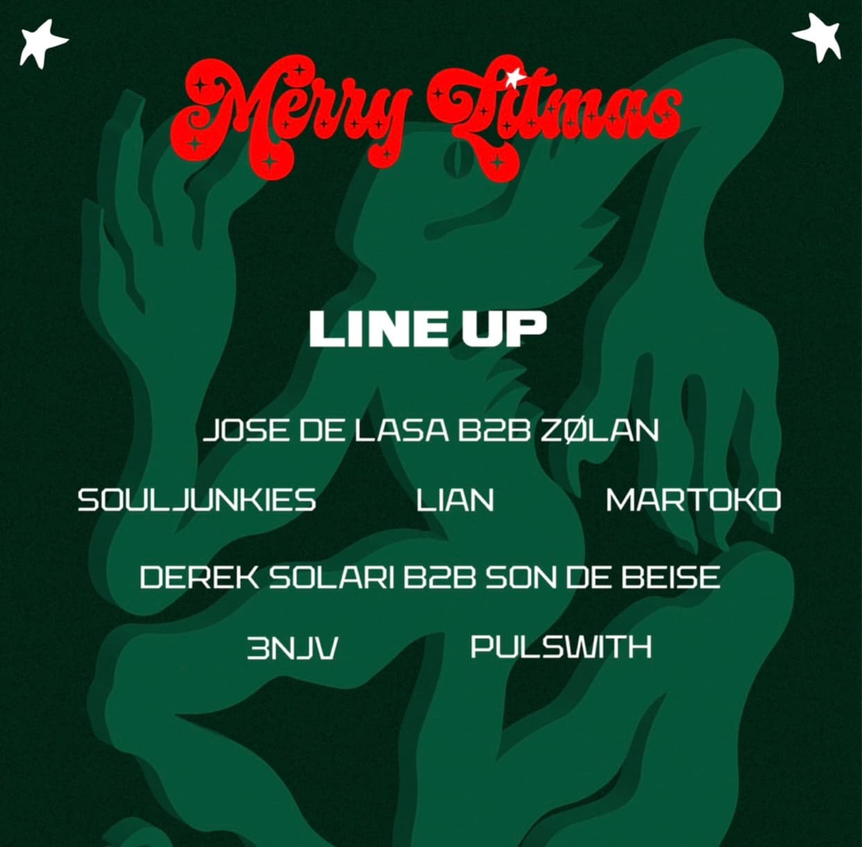 🎁 Merry Litmas 🎁 image}